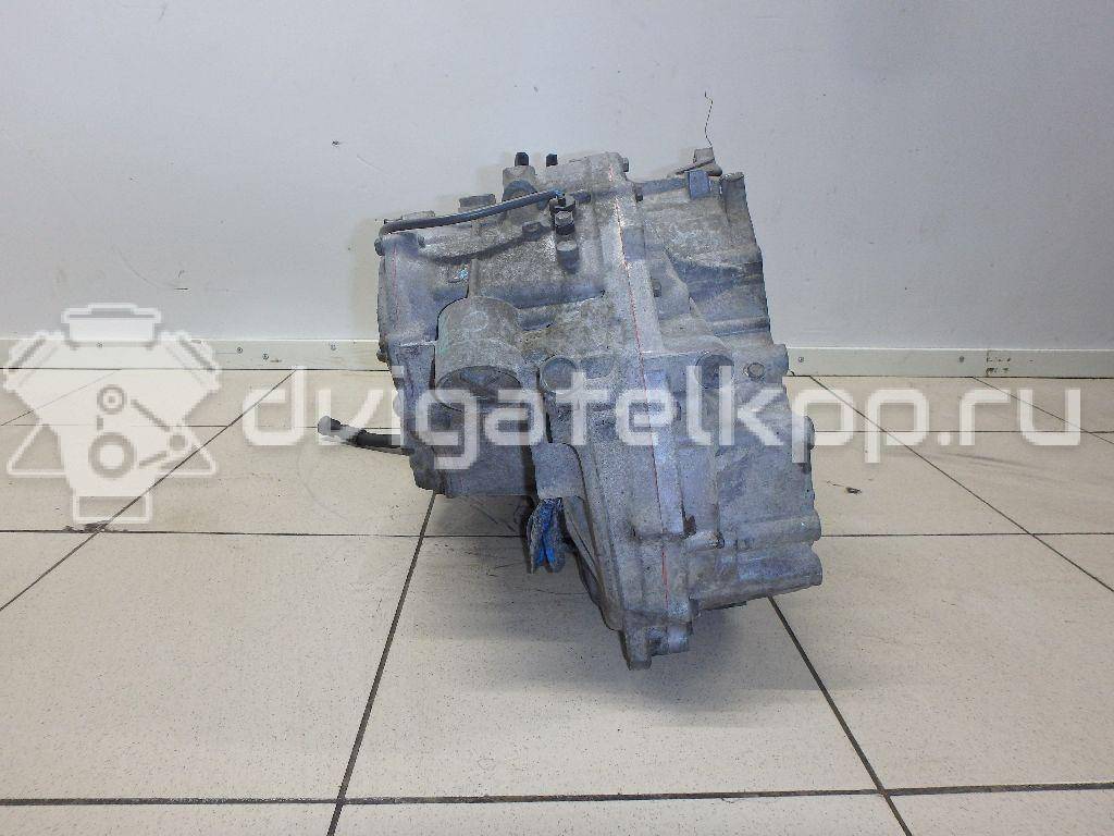 Фото Контрактная (б/у) АКПП для Volvo (Changan) S40 Ms 220 л.с 20V 2.5 л B 5254 T3 бензин 8251852 {forloop.counter}}