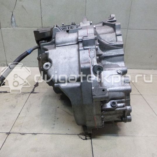 Фото Контрактная (б/у) АКПП для Volvo V70 / Xc60 / S60 / S80 / Xc70 185 л.с 20V 2.4 л D 5244 T4 Дизельное топливо 30751903