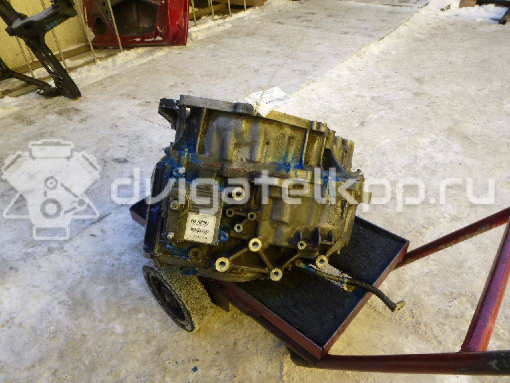 Фото Контрактная (б/у) АКПП для Volvo V70 / Xc60 / S80 / Xc70 / Xc90 228-238 л.с 24V 3.2 л B 6324 S бензин 31256211 {forloop.counter}}