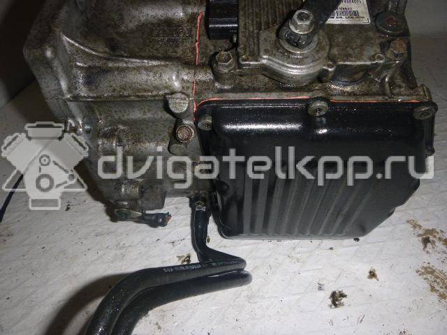 Фото Контрактная (б/у) АКПП для Volvo (Changan) S80L 200-220 л.с 20V 2.5 л B 5254 T6 бензин 31256205 {forloop.counter}}