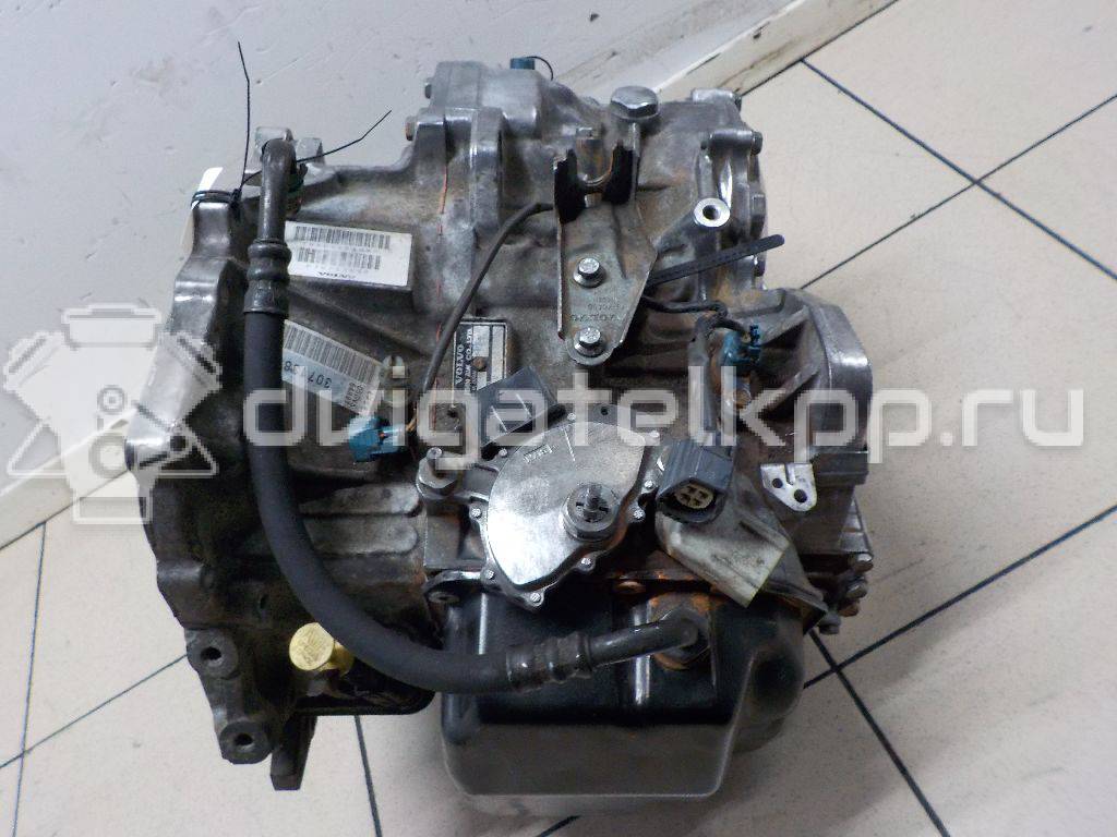 Фото Контрактная (б/у) АКПП для Volvo S80 / V70 / Xc70 / S60 163 л.с 20V 2.4 л D 5244 T Дизельное топливо 30713890 {forloop.counter}}