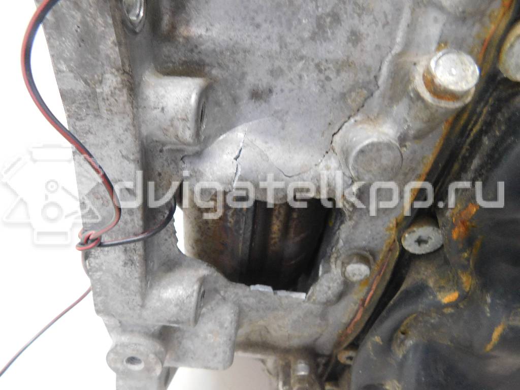 Фото Контрактная (б/у) АКПП для Volvo V40 / V60 / S60 180 л.с 20V 2.0 л B 5204 T8 бензин 36002832 {forloop.counter}}