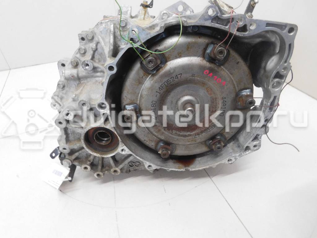 Фото Контрактная (б/у) АКПП для Volvo V40 / V60 / S60 180 л.с 20V 2.0 л B 5204 T8 бензин 36002832 {forloop.counter}}