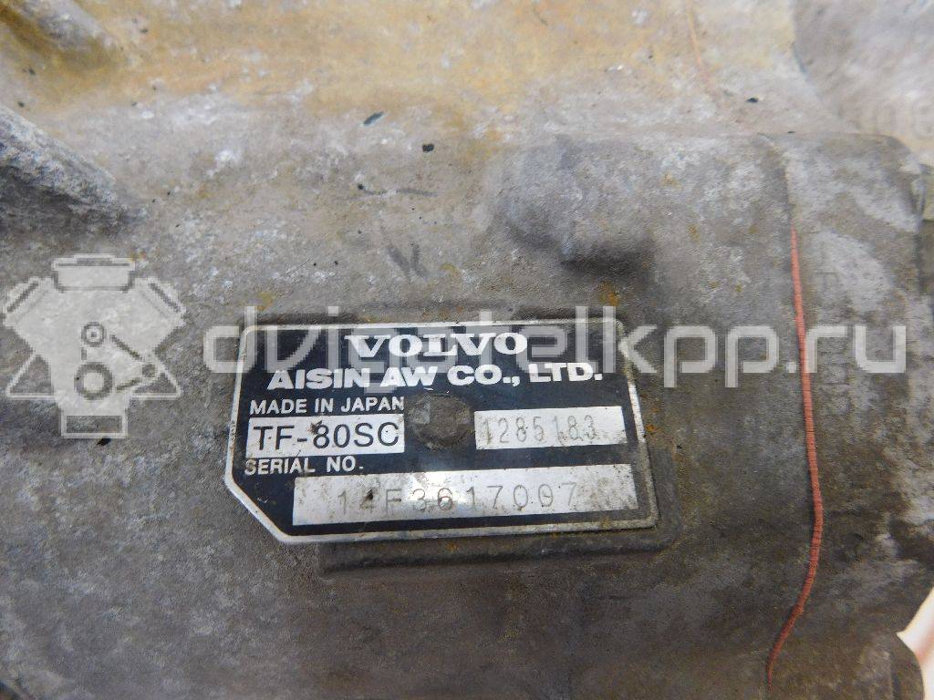 Фото Контрактная (б/у) АКПП для Volvo V40 / V60 / S60 180 л.с 20V 2.0 л B 5204 T8 бензин 36002832 {forloop.counter}}