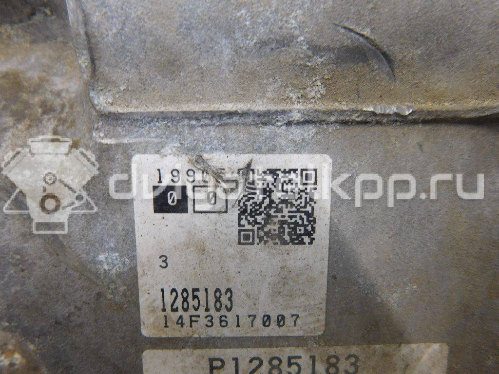 Фото Контрактная (б/у) АКПП для Volvo V40 / V60 / S60 180 л.с 20V 2.0 л B 5204 T8 бензин 36002832 {forloop.counter}}