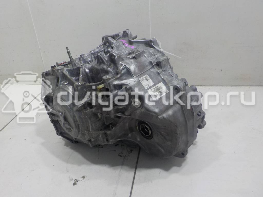 Фото Контрактная (б/у) АКПП для Volvo V40 / V60 / S60 180 л.с 20V 2.0 л B 5204 T8 бензин 36002832 {forloop.counter}}