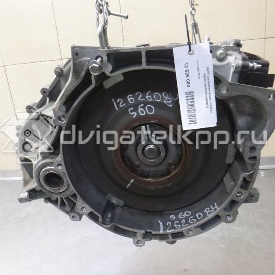 Фото Контрактная (б/у) АКПП для Volvo V40 / V60 / S60 150 л.с 16V 1.6 л B 4164 T3 бензин 36051073