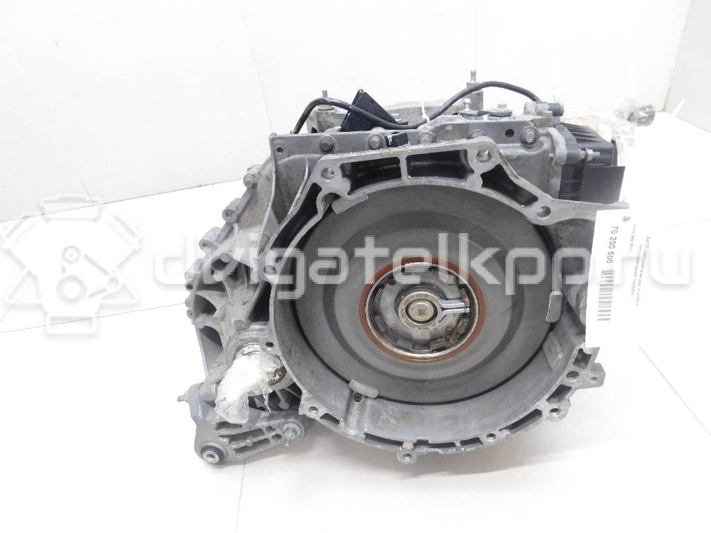 Фото Контрактная (б/у) АКПП для Volvo V70 / V60 / S60 / S80 / V40 180-200 л.с 16V 1.6 л B 4164 T бензин 36051072 {forloop.counter}}