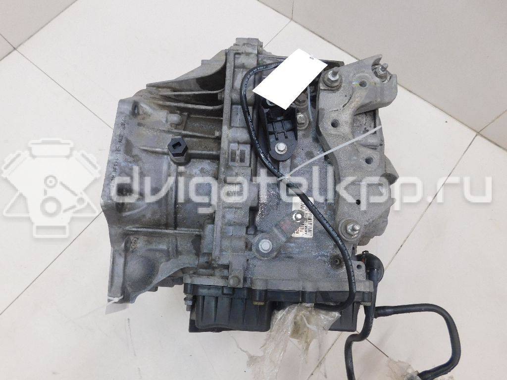 Фото Контрактная (б/у) АКПП для Volvo V70 / V60 / S60 / S80 / V40 180-200 л.с 16V 1.6 л B 4164 T бензин 36051072 {forloop.counter}}