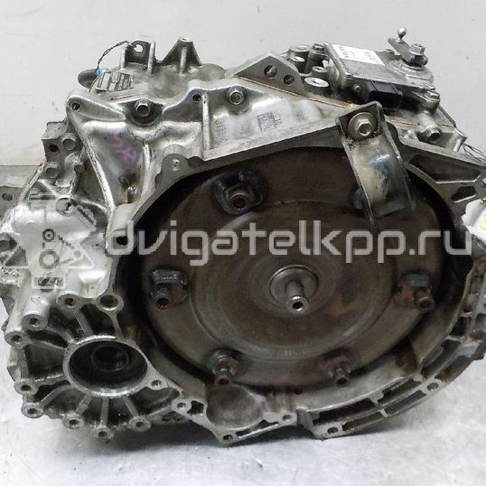 Фото Контрактная (б/у) АКПП для Volvo V70 / Xc60 / S80 / Xc70 / Xc90 228-238 л.с 24V 3.2 л B 6324 S бензин 36050324