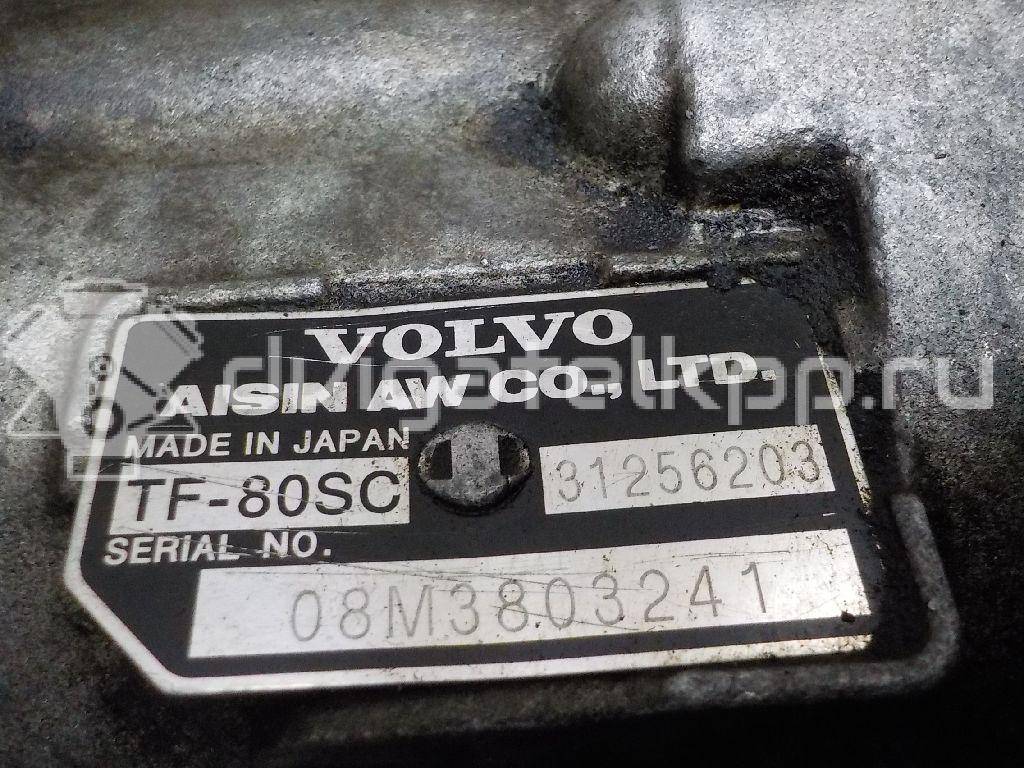 Фото Контрактная (б/у) АКПП для Volvo V70 / Xc60 / S80 / Xc70 / Xc90 228-238 л.с 24V 3.2 л B 6324 S бензин 36050324 {forloop.counter}}