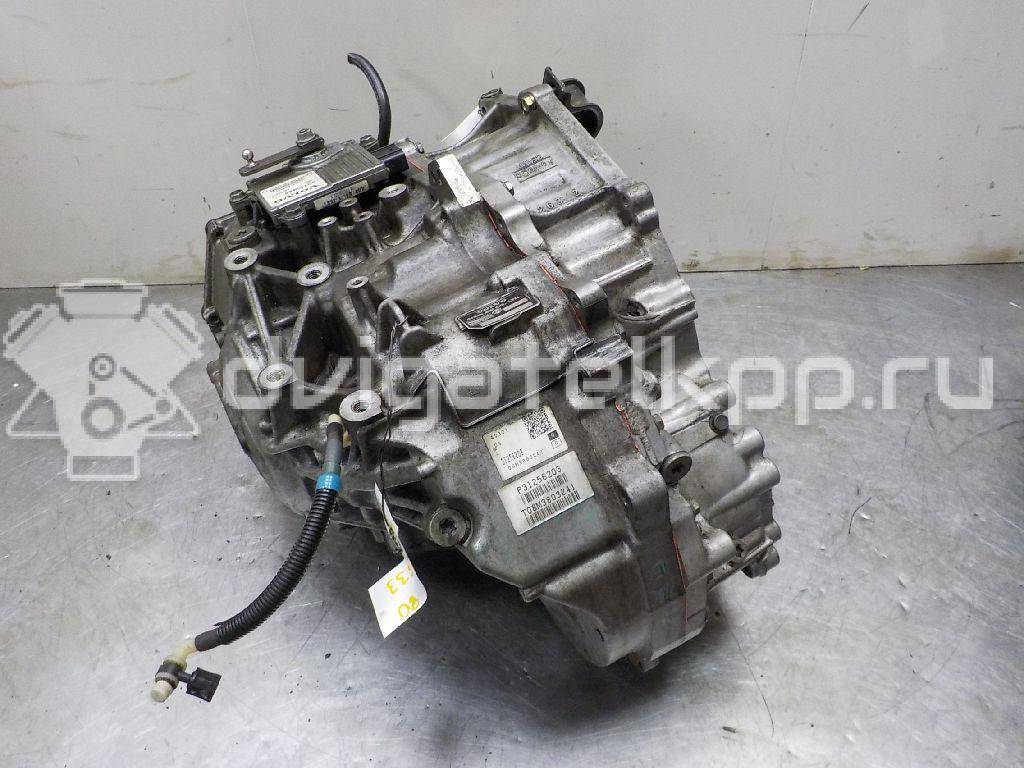 Фото Контрактная (б/у) АКПП для Volvo V70 / Xc60 / S80 / Xc70 / Xc90 228-238 л.с 24V 3.2 л B 6324 S бензин 36050324 {forloop.counter}}