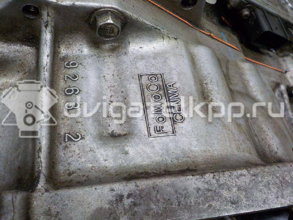 Фото Контрактная (б/у) АКПП для Volvo V70 / Xc60 / S80 / Xc70 / Xc90 228-238 л.с 24V 3.2 л B 6324 S бензин 36050324 {forloop.counter}}