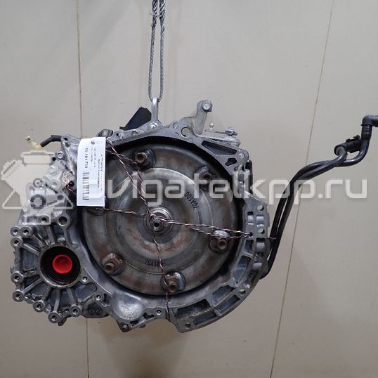 Фото Контрактная (б/у) АКПП для Volvo V70 / Xc60 / S80 / Xc70 / Xc90 228-238 л.с 24V 3.2 л B 6324 S бензин 36050324