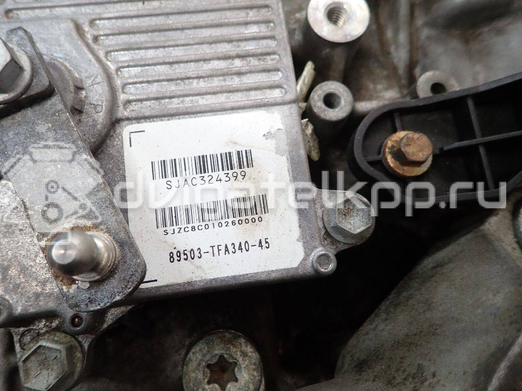 Фото Контрактная (б/у) АКПП для Volvo V70 / Xc60 / S80 / Xc70 / Xc90 228-238 л.с 24V 3.2 л B 6324 S бензин 36050324 {forloop.counter}}