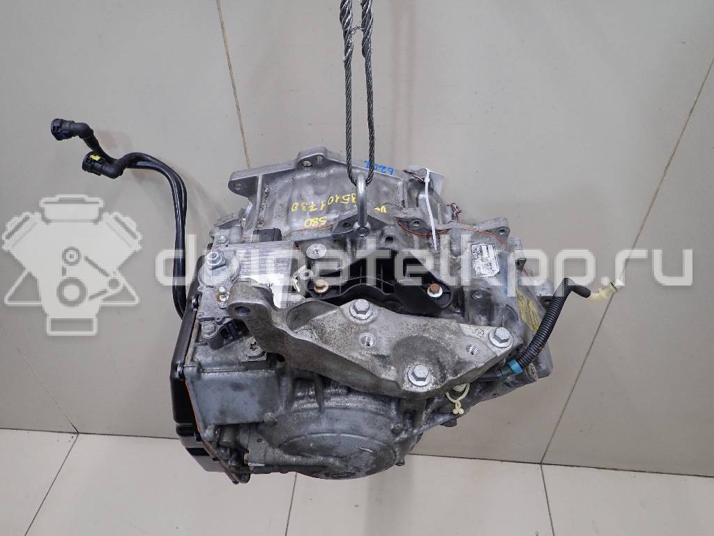 Фото Контрактная (б/у) АКПП для Volvo V70 / Xc60 / S80 / Xc70 / Xc90 228-238 л.с 24V 3.2 л B 6324 S бензин 36050324 {forloop.counter}}