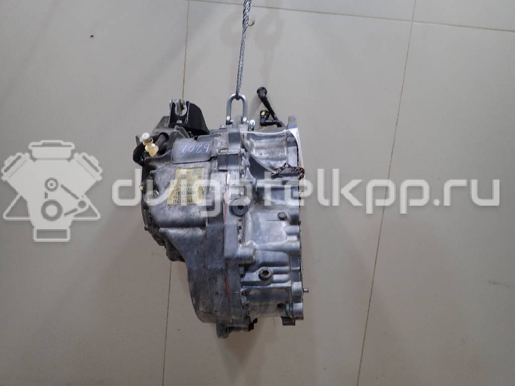 Фото Контрактная (б/у) АКПП для Volvo V70 / Xc60 / S80 / Xc70 / Xc90 228-238 л.с 24V 3.2 л B 6324 S бензин 36050324 {forloop.counter}}