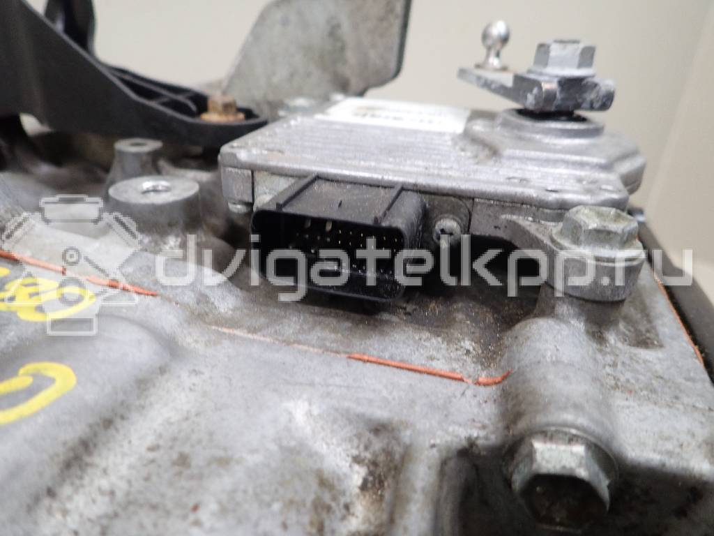 Фото Контрактная (б/у) АКПП для Volvo / Land Rover 231-238 л.с 24V 3.2 л B 6324 S бензин 36050324 {forloop.counter}}