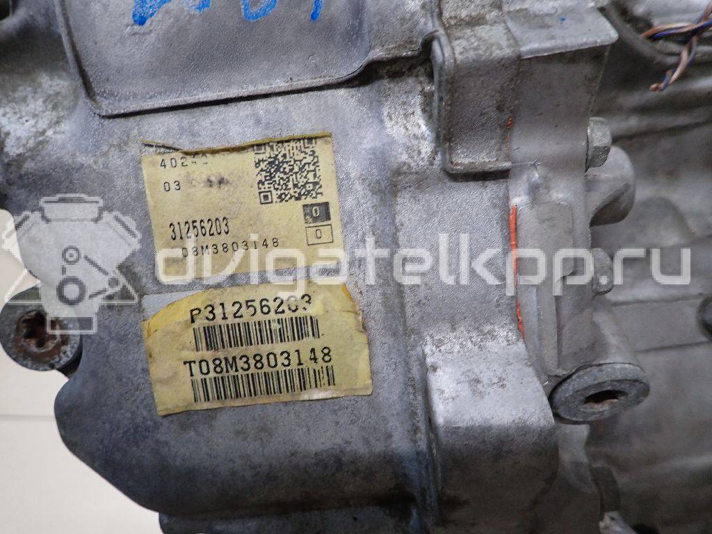 Фото Контрактная (б/у) АКПП для Volvo / Land Rover 231-238 л.с 24V 3.2 л B 6324 S бензин 36050324 {forloop.counter}}