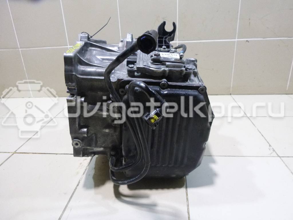 Фото Контрактная (б/у) АКПП для Volvo (Changan) S80L 200-220 л.с 20V 2.5 л B 5254 T6 бензин 31256204 {forloop.counter}}