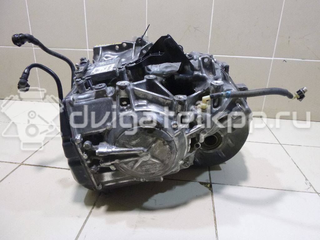 Фото Контрактная (б/у) АКПП для Volvo (Changan) S80L 200-220 л.с 20V 2.5 л B 5254 T6 бензин 31256204 {forloop.counter}}