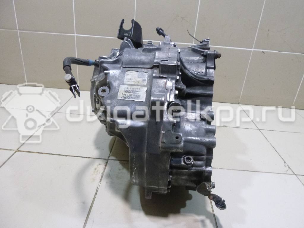 Фото Контрактная (б/у) АКПП для Volvo (Changan) S80L 200-220 л.с 20V 2.5 л B 5254 T6 бензин 31256204 {forloop.counter}}