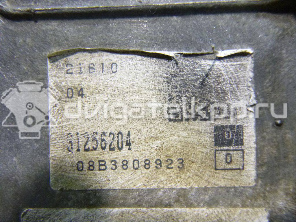 Фото Контрактная (б/у) АКПП для Volvo (Changan) S80L 200-220 л.с 20V 2.5 л B 5254 T6 бензин 31256204 {forloop.counter}}