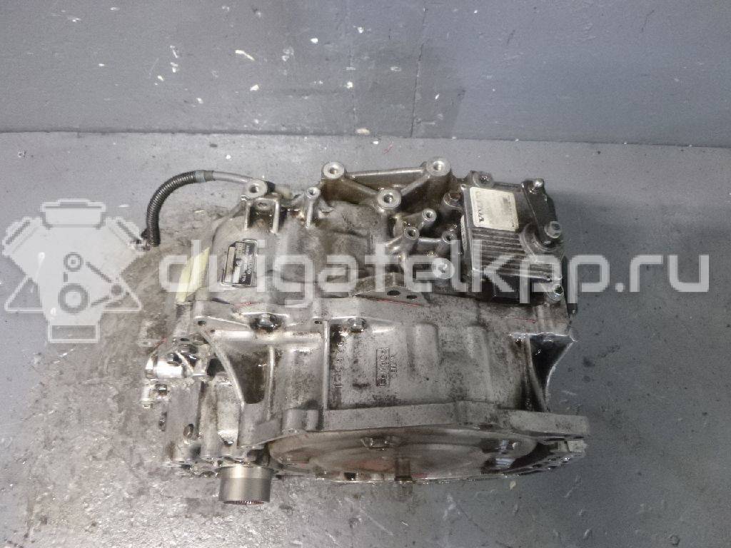 Фото Контрактная (б/у) АКПП для Volvo / Land Rover 231-238 л.с 24V 3.2 л B 6324 S бензин 36002188 {forloop.counter}}