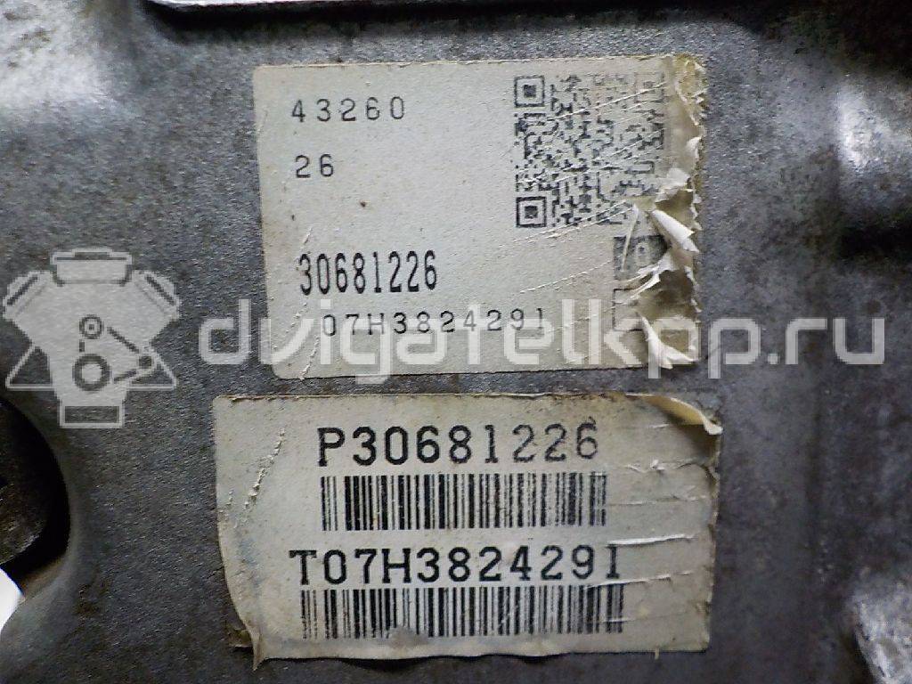 Фото Контрактная (б/у) АКПП для Volvo V70 / Xc60 / S80 / Xc70 / Xc90 228-238 л.с 24V 3.2 л B 6324 S бензин 36002188 {forloop.counter}}