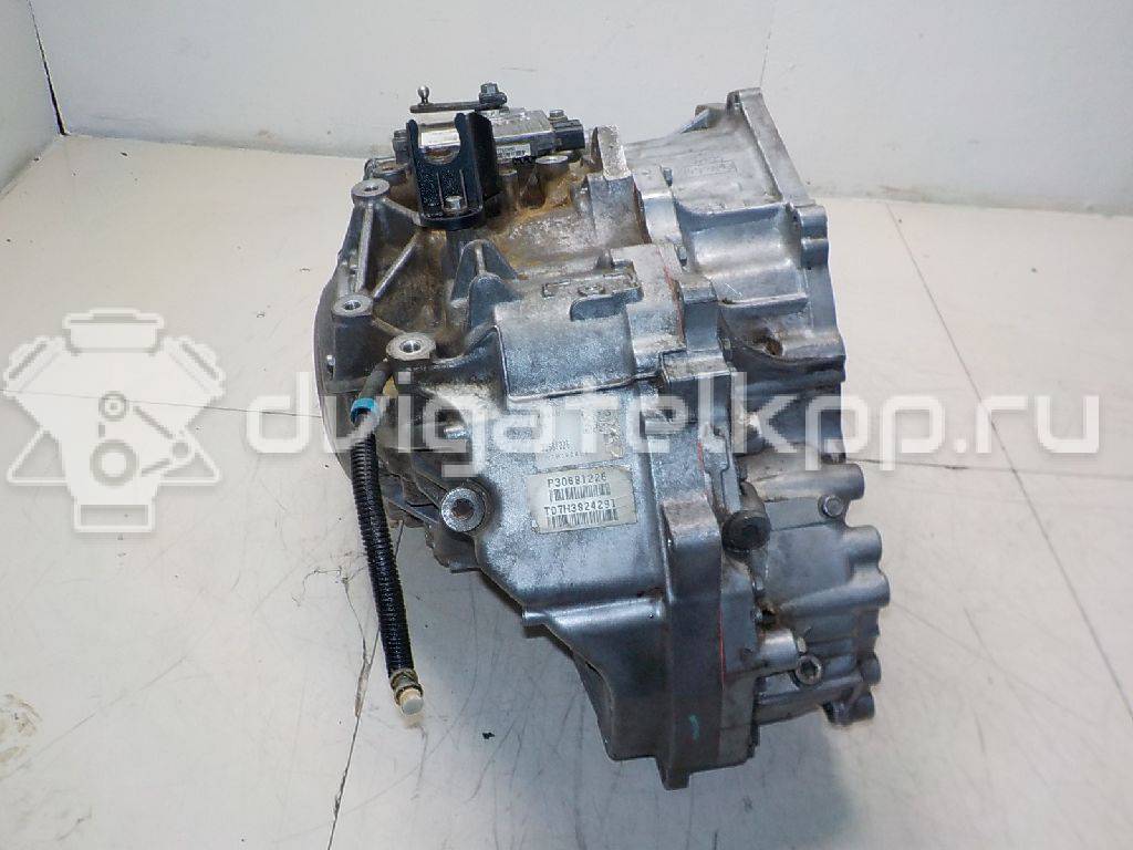 Фото Контрактная (б/у) АКПП для Volvo / Land Rover 231-238 л.с 24V 3.2 л B 6324 S бензин 36002188 {forloop.counter}}