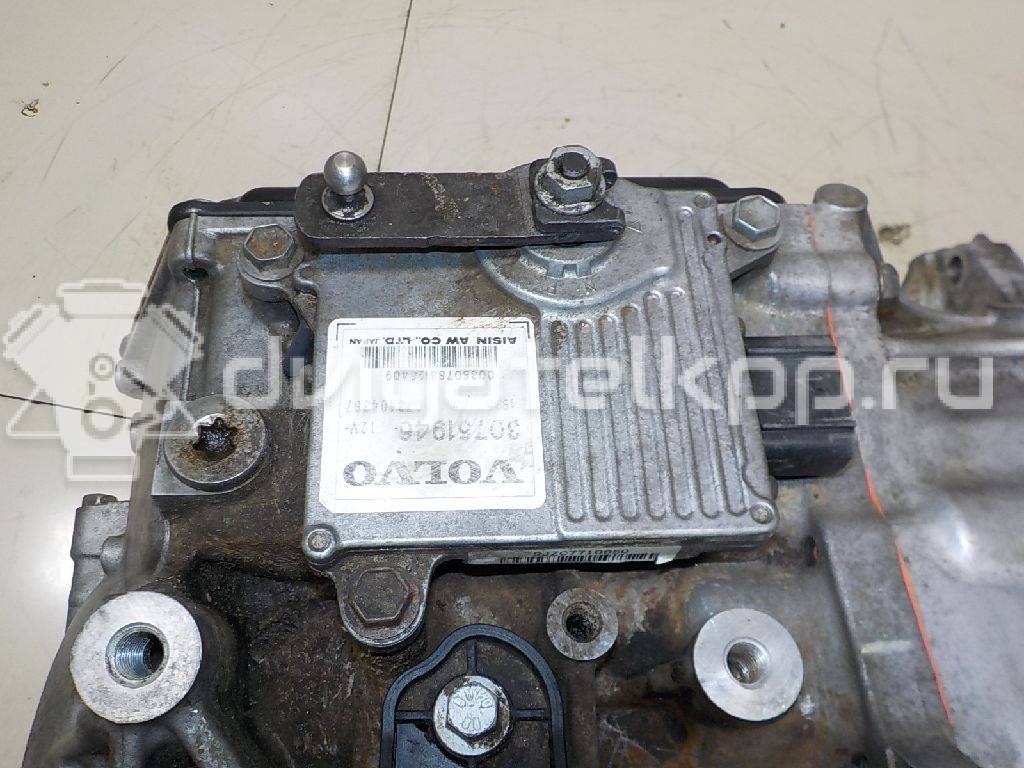 Фото Контрактная (б/у) АКПП для Volvo / Land Rover 231-238 л.с 24V 3.2 л B 6324 S бензин 36002188 {forloop.counter}}