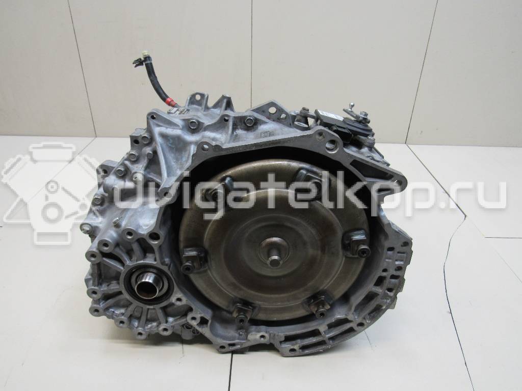 Фото Контрактная (б/у) АКПП для Volvo V70 / Xc60 / S80 / Xc70 / Xc90 228-238 л.с 24V 3.2 л B 6324 S бензин 36051018 {forloop.counter}}