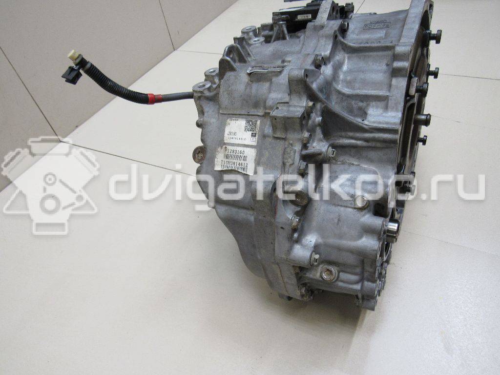 Фото Контрактная (б/у) АКПП для Volvo V70 / Xc60 / S80 / Xc70 / Xc90 228-238 л.с 24V 3.2 л B 6324 S бензин 36051018 {forloop.counter}}