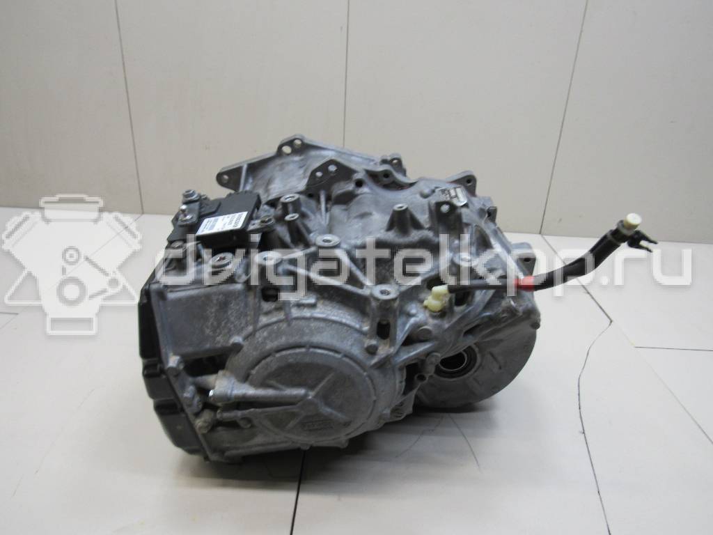 Фото Контрактная (б/у) АКПП для Volvo V70 / Xc60 / S80 / Xc70 / Xc90 228-238 л.с 24V 3.2 л B 6324 S бензин 36051018 {forloop.counter}}