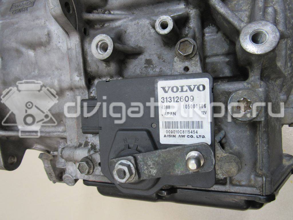 Фото Контрактная (б/у) АКПП для Volvo S80 / V70 / Xc70 / Xc60 233 л.с 24V 3.2 л B 6324 S4 бензин 36051018 {forloop.counter}}