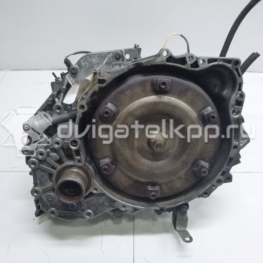 Фото Контрактная (б/у) АКПП для Volvo S80 / V70 / Xc70 / S60 163 л.с 20V 2.4 л D 5244 T Дизельное топливо 8675151