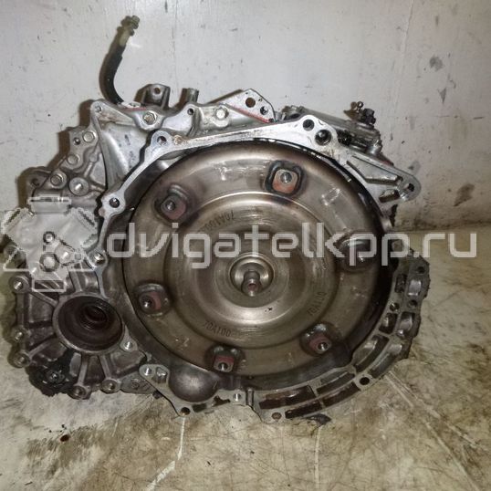 Фото Контрактная (б/у) АКПП для Volvo V70 / Xc60 / S80 / Xc70 / Xc90 228-238 л.с 24V 3.2 л B 6324 S бензин 36050323