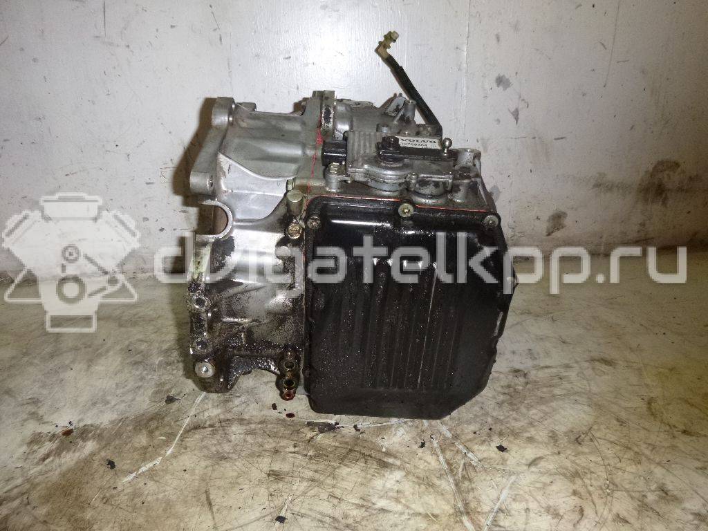 Фото Контрактная (б/у) АКПП для Volvo V70 / Xc60 / S80 / Xc70 / Xc90 228-238 л.с 24V 3.2 л B 6324 S бензин 36050323 {forloop.counter}}