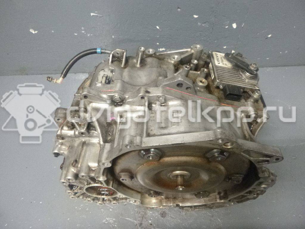 Фото Контрактная (б/у) АКПП для Volvo V70 / Xc60 / S80 / Xc70 / Xc90 228-238 л.с 24V 3.2 л B 6324 S бензин 36050323 {forloop.counter}}