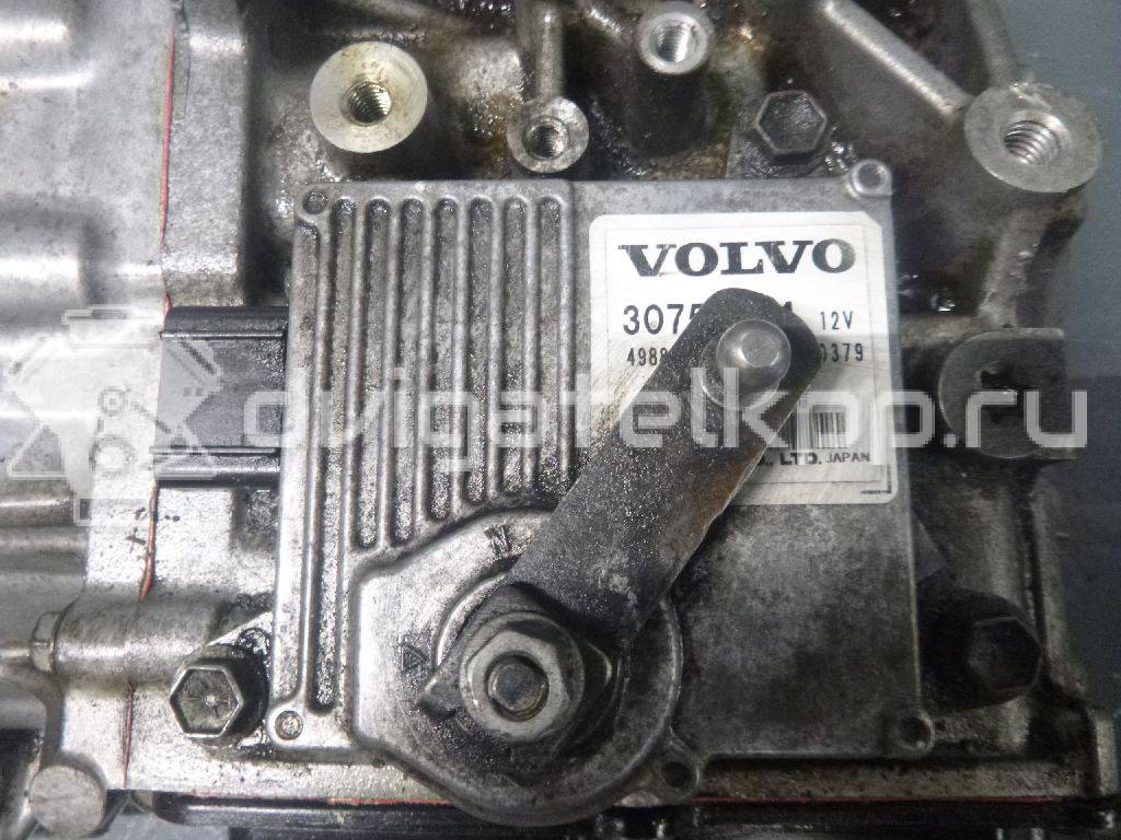 Фото Контрактная (б/у) АКПП для Volvo V70 / Xc60 / S80 / Xc70 / Xc90 228-238 л.с 24V 3.2 л B 6324 S бензин 36050323 {forloop.counter}}