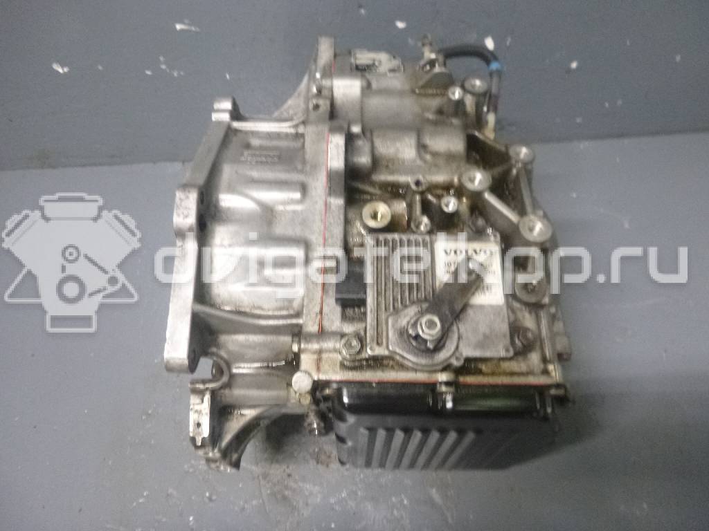 Фото Контрактная (б/у) АКПП для Volvo V70 / Xc60 / S80 / Xc70 / Xc90 228-238 л.с 24V 3.2 л B 6324 S бензин 36050323 {forloop.counter}}