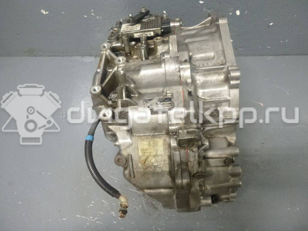 Фото Контрактная (б/у) АКПП для Volvo / Land Rover 231-238 л.с 24V 3.2 л B 6324 S бензин 36050323 {forloop.counter}}