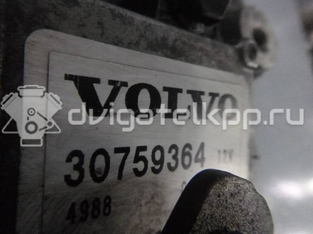 Фото Контрактная (б/у) АКПП для Volvo / Land Rover 231-238 л.с 24V 3.2 л B 6324 S бензин 36050323 {forloop.counter}}