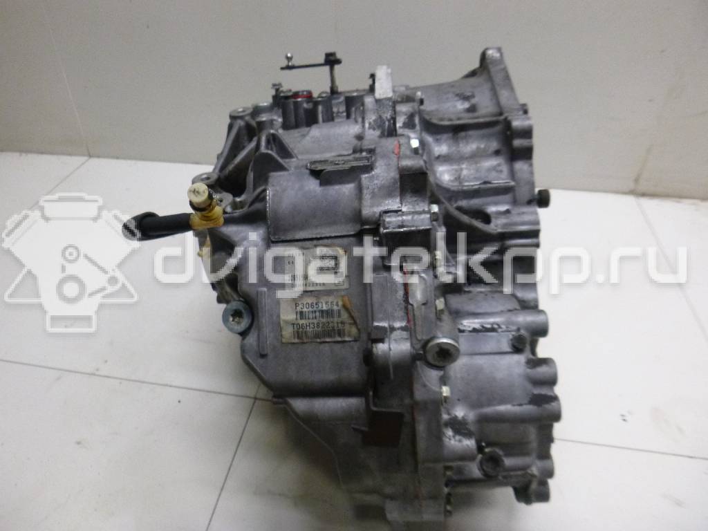 Фото Контрактная (б/у) АКПП для Volvo V70 / Xc60 / S80 / Xc70 / Xc90 228-238 л.с 24V 3.2 л B 6324 S бензин 36050323 {forloop.counter}}