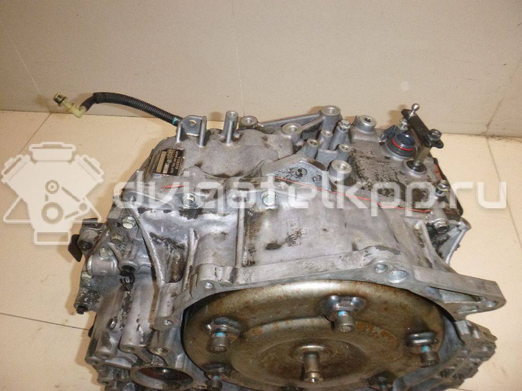 Фото Контрактная (б/у) АКПП для Volvo V70 / Xc60 / S80 / Xc70 / Xc90 228-238 л.с 24V 3.2 л B 6324 S бензин 36050323 {forloop.counter}}