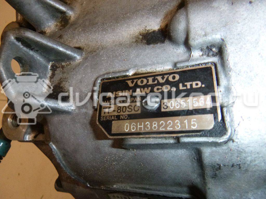 Фото Контрактная (б/у) АКПП для Volvo / Land Rover 231-238 л.с 24V 3.2 л B 6324 S бензин 36050323 {forloop.counter}}