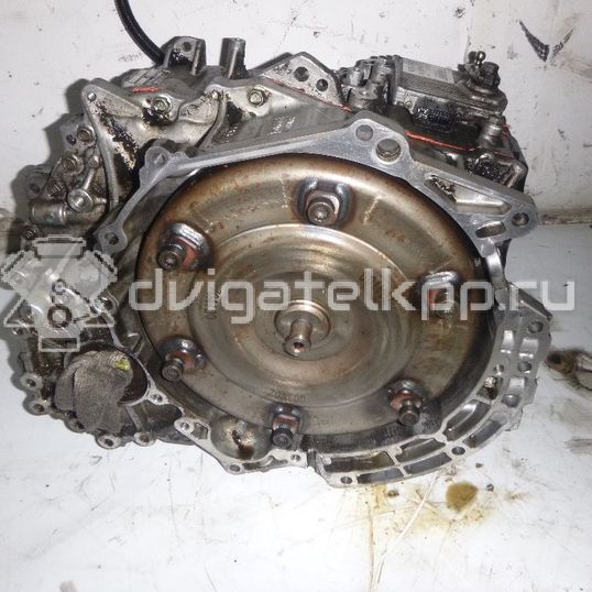 Фото Контрактная (б/у) АКПП для Volvo V70 / Xc60 / S80 / Xc70 / Xc90 228-238 л.с 24V 3.2 л B 6324 S бензин 36050323