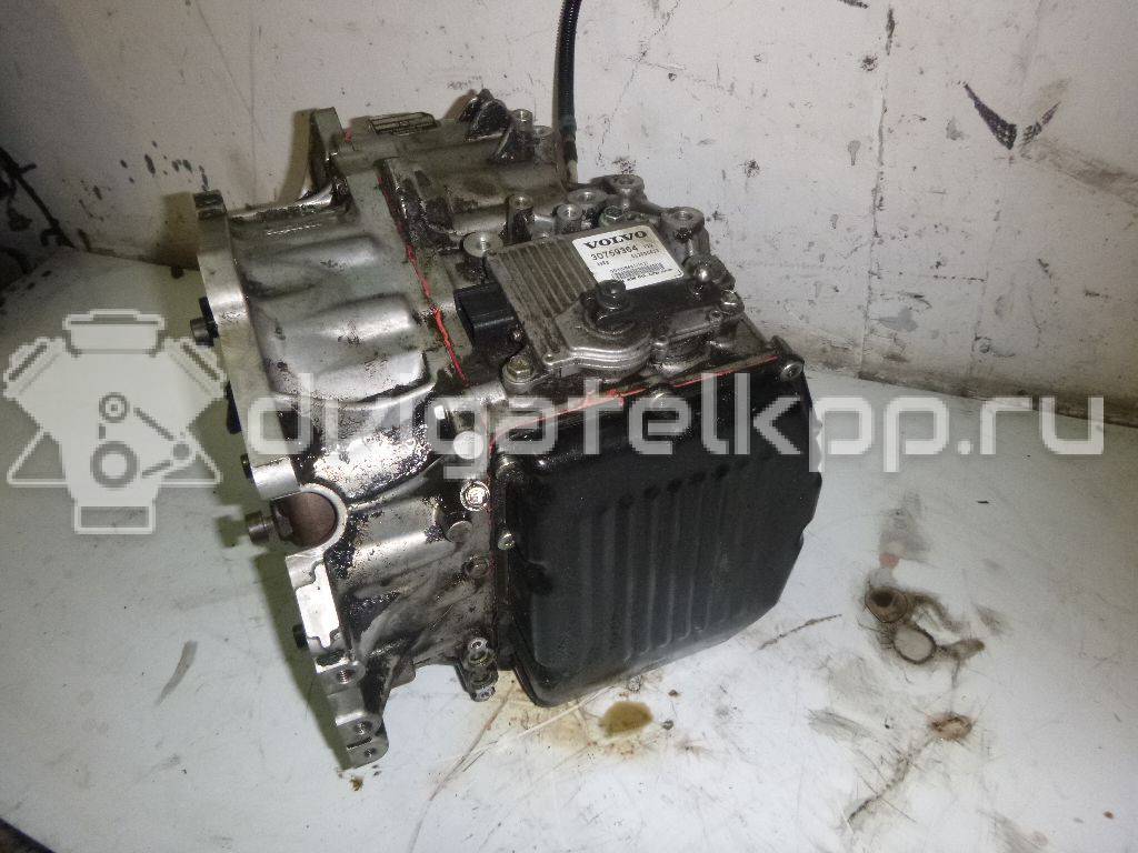 Фото Контрактная (б/у) АКПП для Volvo V70 / Xc60 / S80 / Xc70 / Xc90 228-238 л.с 24V 3.2 л B 6324 S бензин 36050323 {forloop.counter}}