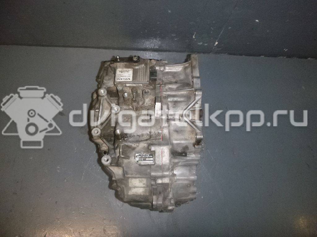 Фото Контрактная (б/у) АКПП для Volvo S80 / V70 200 л.с 20V 2.5 л B 5254 T6 бензин 30681224 {forloop.counter}}