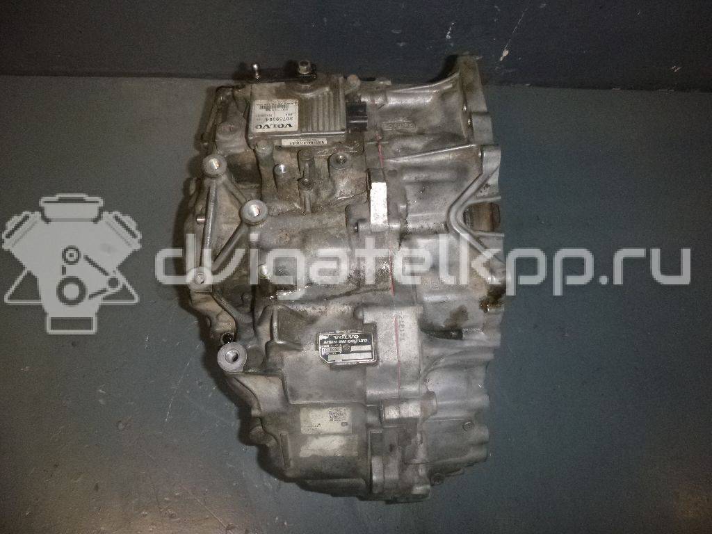 Фото Контрактная (б/у) АКПП для Volvo (Changan) S80L 200-220 л.с 20V 2.5 л B 5254 T6 бензин 30681224 {forloop.counter}}